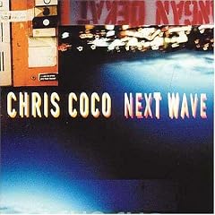 Next Wave: Chris Coco: Amazon.co.jp: 音楽: