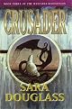 Crusader (The Wayfarer Redemption, Book 6)