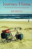 Journey Home: The Inner Life of a Long-Distance Bicycle Rider