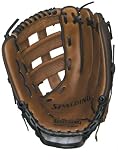 Spalding Platinum Baseball Glove