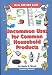 Uncommon Uses for Common Household Products by Gayle K. Wood ISBN 1890957852