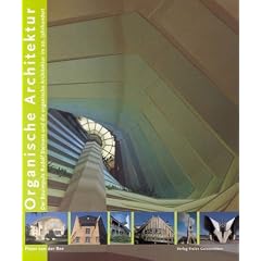 Organische Architektur