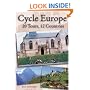 Cycle Europe: 20 Tours, 12 Countries
