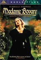 Madame Bovary