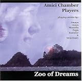 Zoo of Dreams