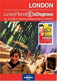 Lonely Planet Six Degrees Series 2: London
