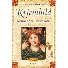 Kriemhild - K�nigin der Nibelungen
