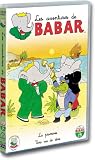 Les Aventures de Babar : La Promesse / Une vie de r�ve (+ 4 comptines)