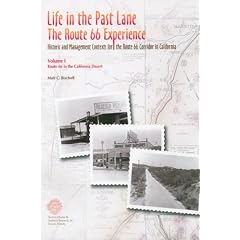 Life in the Past Lane: The Route 66 Experience: 1 (Sri Technical)