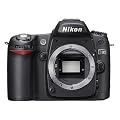Nikon �f�W�^����჌�t�J���� D80 �{�f�B