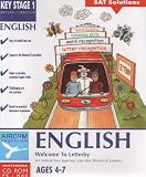 English Key Stage 1