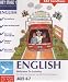 English Key Stage 1