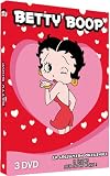 Revue Zylo  / BETTY BOOP - Coffret Collector 3 DVD