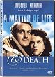 A Matter of Life and Death (AKA Stairway to Heaven)