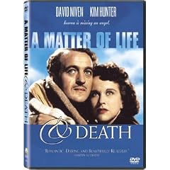 A Matter of Life and Death (AKA Stairway to Heaven)