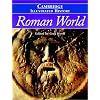 The Cambridge Illustrated History of the Roman World (Cambridge Illustrated Histories)