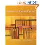 Statistics for the Behavioral Sciences