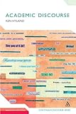 Academic discourse : English in a global context