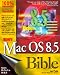 Book Macworld® Mac® OS 8.5 Bible