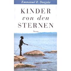 Kinder von den Sternen