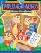Book Working With Words: 14 Instant Literacy Centers : Grades K-1