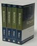 Romans (4 Volume Set)