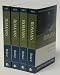 Search : Romans (4 Volume Set)