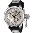Invicta Men's Russian Diver Collection Quinotaur Mechanical Watch #3468