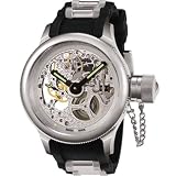 Invicta Mens Russian Diver Collection Quinotaur Mechanical Watch #3468 by Invicta
