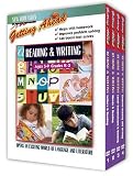 Getting Ahead: Reading and Writing