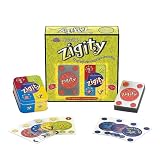 Review Cranium 102020001.100E / Cranium Zigity Tin