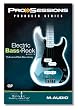 ProSessions Producer-Electric Bass Vol. 1-Rock (EXS24, HALion, Kontakt, MachFive, Reason)