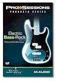 ProSessions Producer-Electric Bass Vol. 1-Rock (EXS24, HALion, Kontakt, MachFive, Reason)