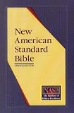 The Bible (New American Standard, Updated Edition)