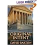 Original Intent: The Courts, the Constitution & Religion