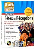 Revue Micro Application  / Fetes et receptions