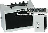 Johnson Mini Guitar Amp, 4 Watts of Excellent and Portable Tone