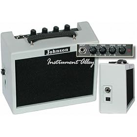 Johnson Mini Guitar Amp