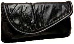 HOBO INTERNATIONAL Lori Clutch