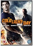 The Cold Light of Day [DVD]