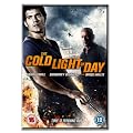 The Cold Light of Day [DVD]