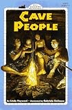 Cave People (All Aboard Reading. Level 2)
