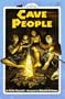 Cave People (All Aboard Reading. Level 2)