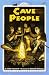 Cave People (All Aboard Reading. Level 2)