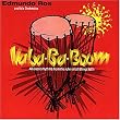 Vaba-Ba-Boom-Latin World of