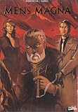 Revue Soleil Productions  / Mens Magna : La Preuve par 3, coffret des 3 premiers tomes