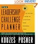 The Leadership Challenge Planner: An Action Guide to Achieving Your Personal Best