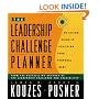 The Leadership Challenge Planner: An Action Guide to Achieving Your Personal Best