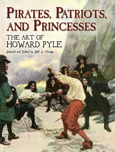 Howard Pyle