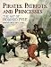 Pirates, Patriots, and Princesses: The Art of Howard Pyle (Dover Books on Fine Art)